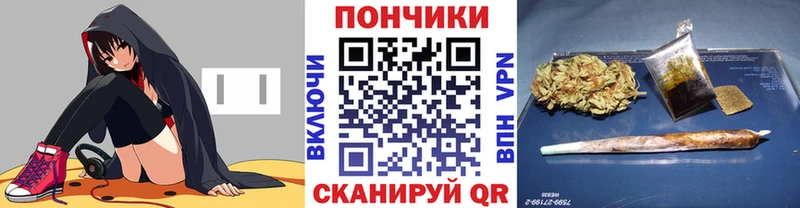 Марихуана индика Нурлат